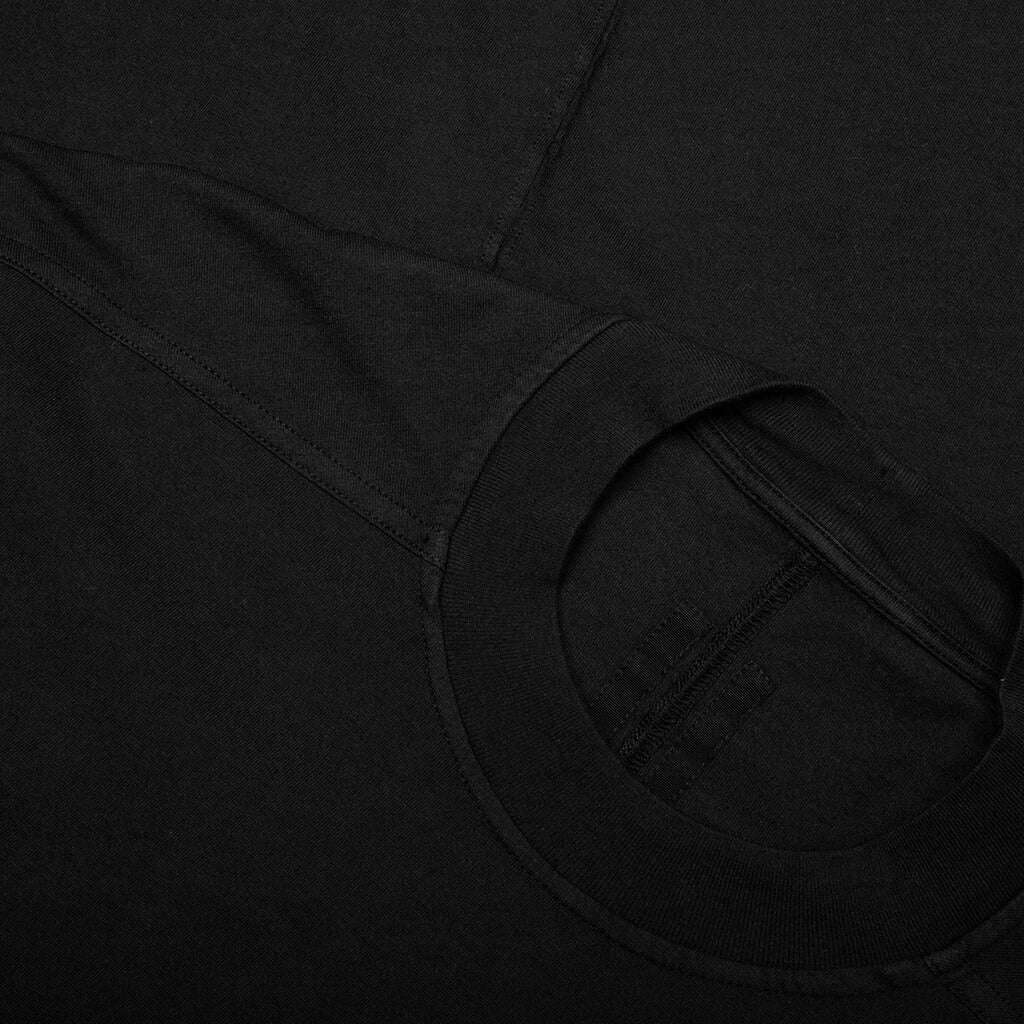 Оригінальна Tommy T T-Shirt Rick owens – детальний вид