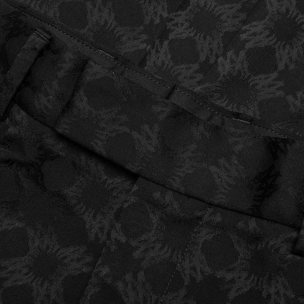 Tonal Ma Quad Kick Flare Pants Amiri оригінал – Купити в Україні – збільшений вид