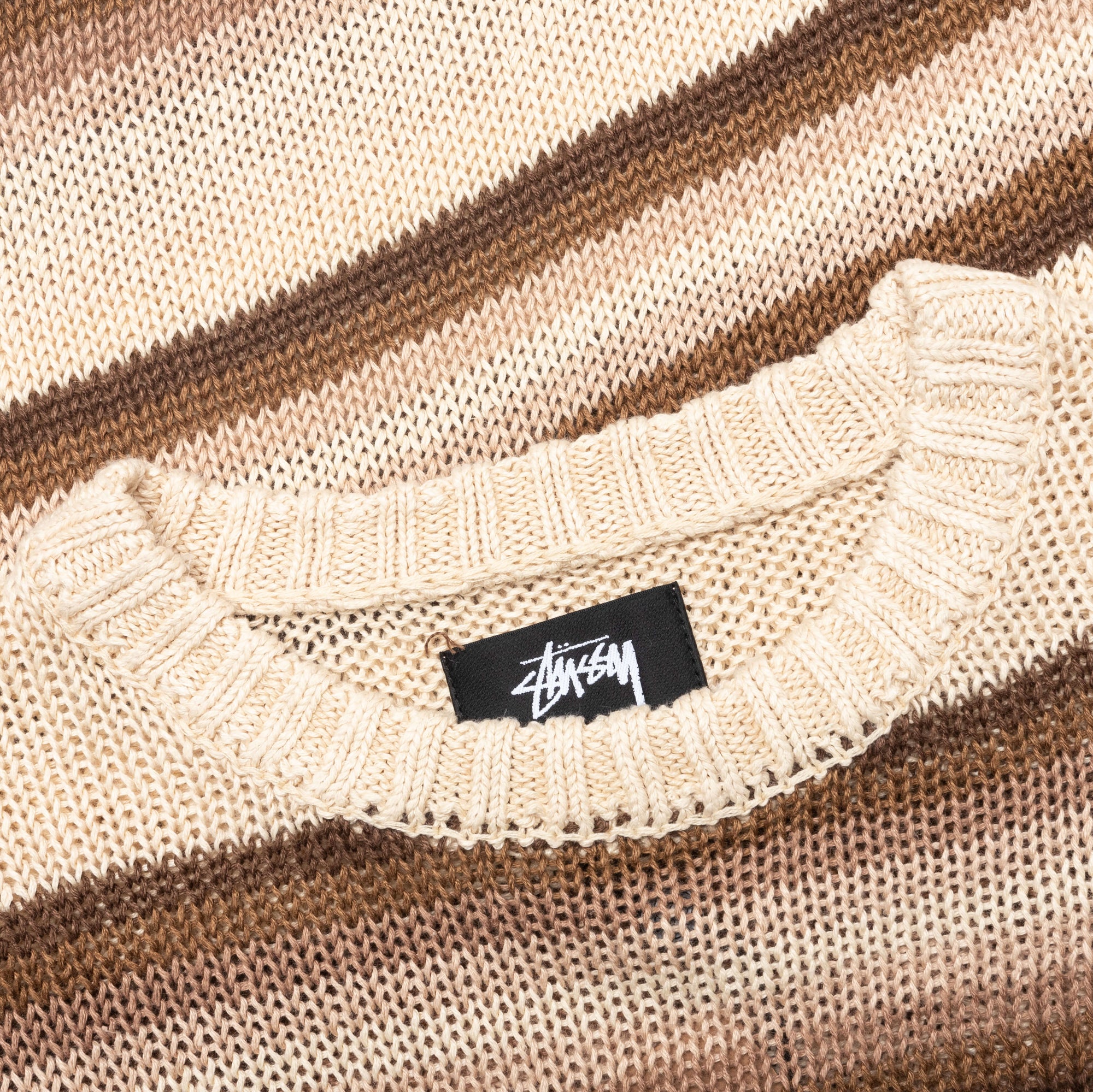 Stussy Knitwear оригінал | Швидка доставка Україна – детальний вид