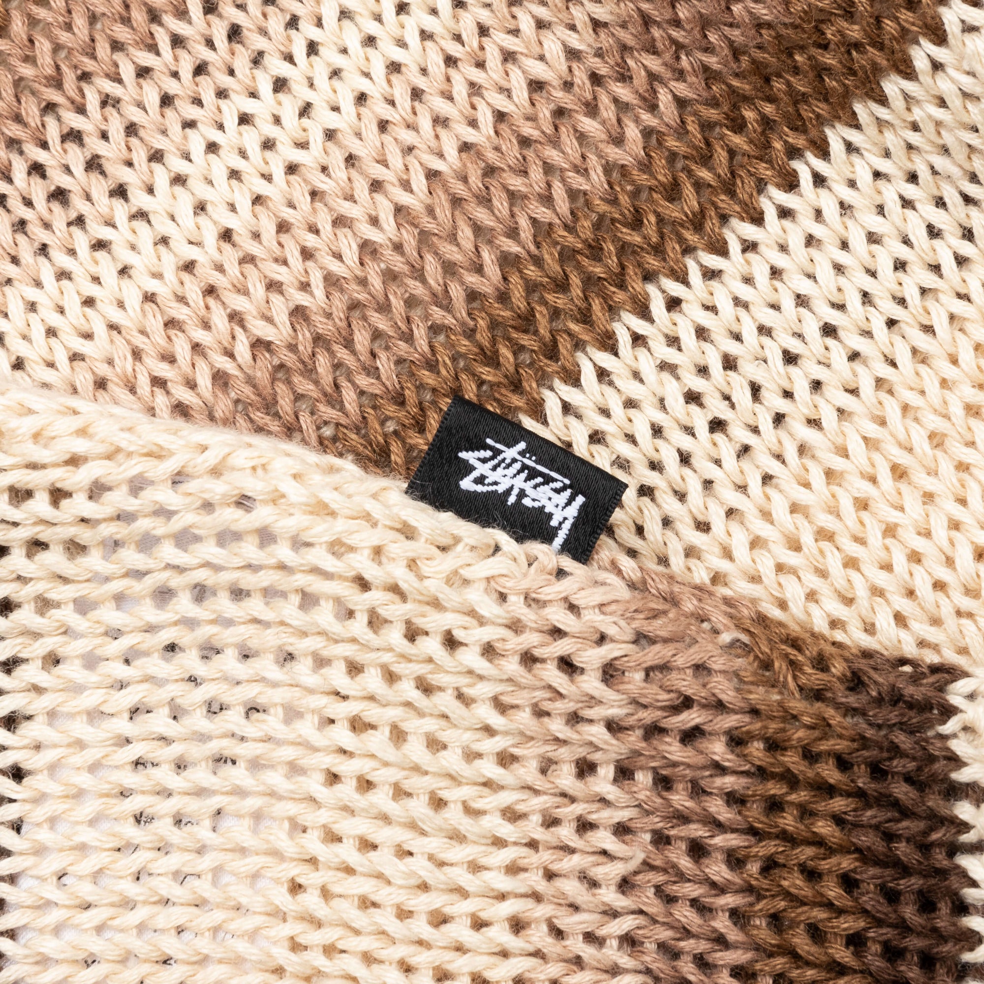 Stussy Knitwear оригінал | Швидка доставка Україна – збільшений вид