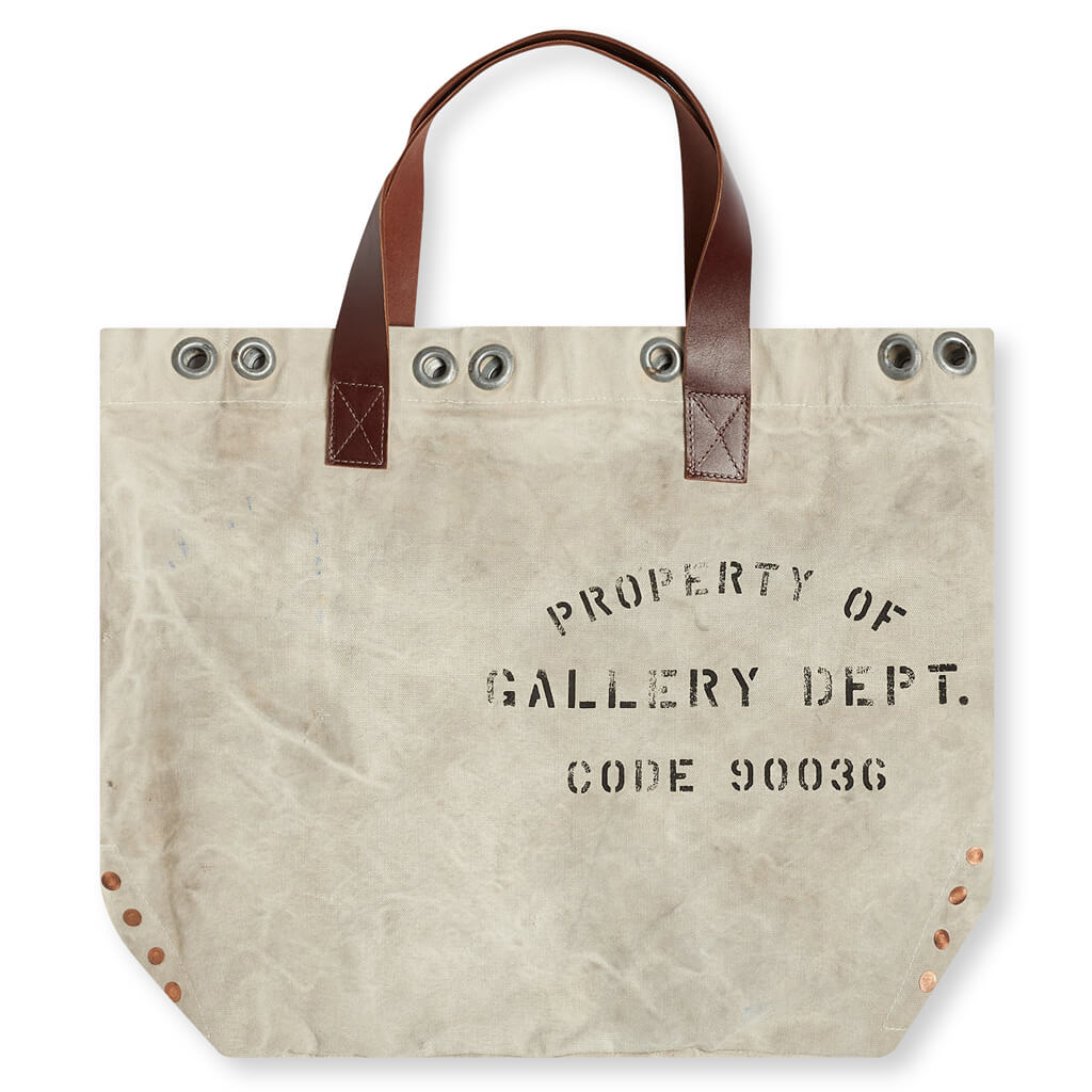 Tool Tote Gallery department оригінал – Купити в Україні – вид ззаду