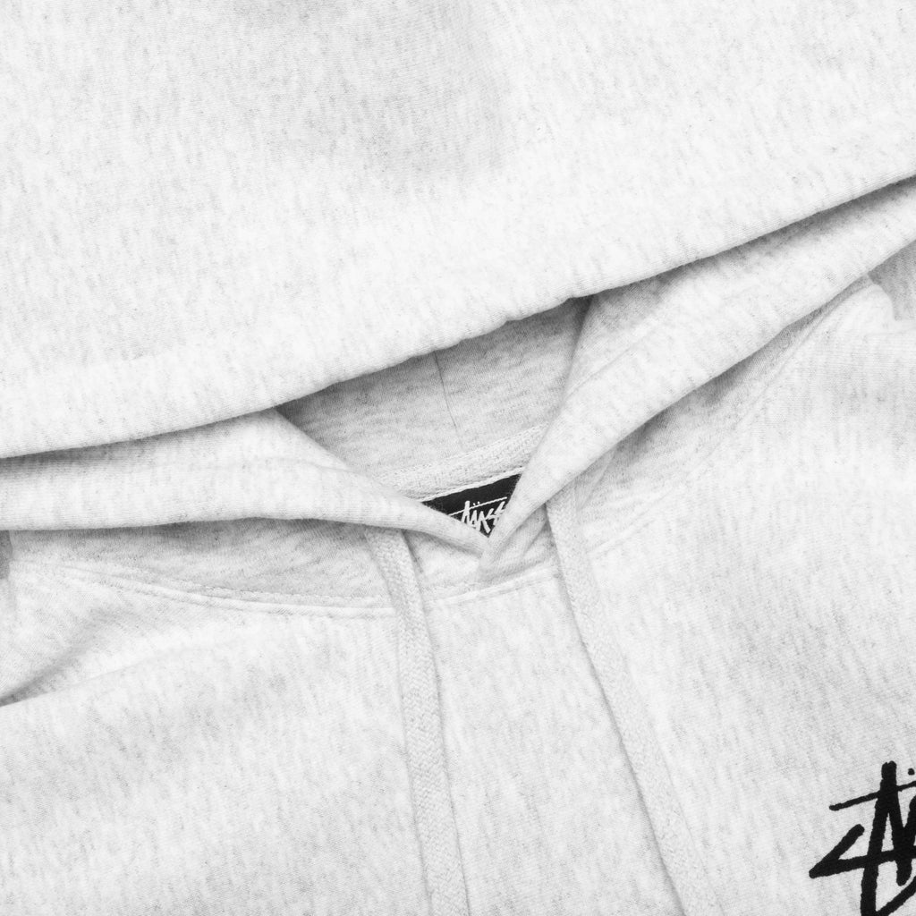Оригінальна Tough Gear Hoodie Stussy – детальний вид