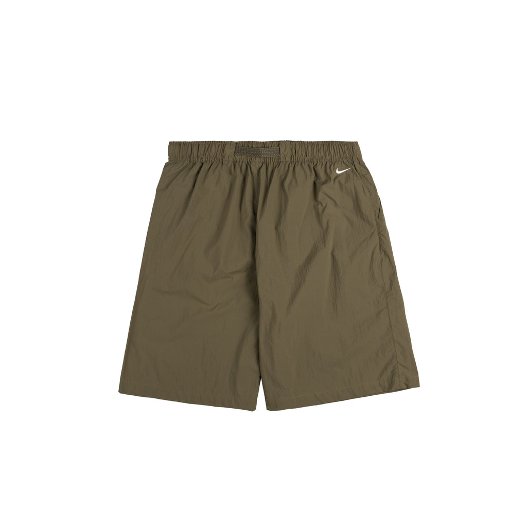 Оригінальна *orb Weaver* Uv Repel Oversized Shorts Nike – вид ззаду