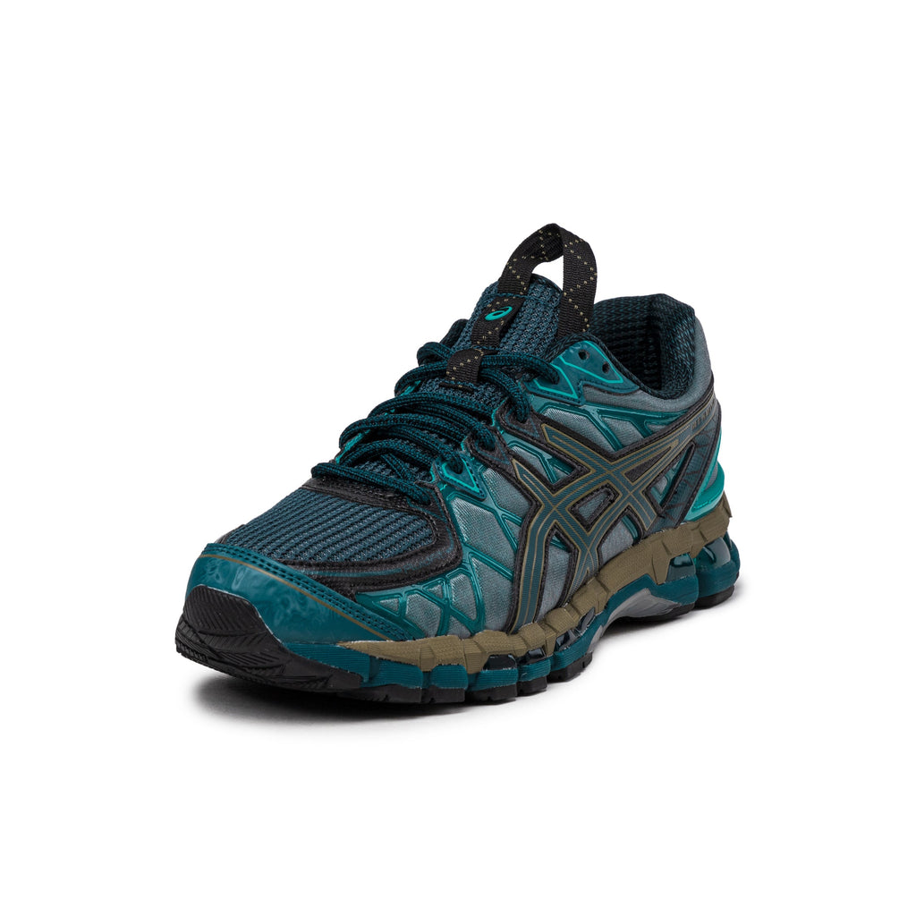 Asics Footwear оригінал | Швидка доставка Україна – вид ззаду