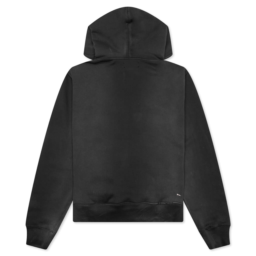 Оригінальна Track Hoodie Amiri – вид ззаду