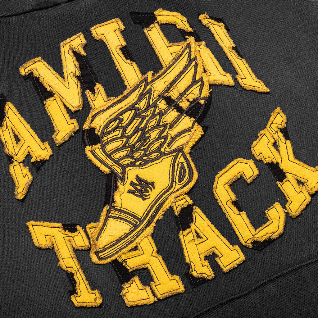 Оригінальна Track Hoodie Amiri – детальний вид