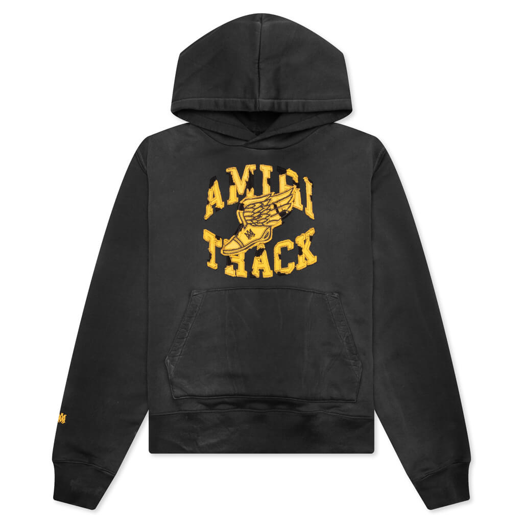 Оригінальна Track Hoodie Amiri – боковий вид
