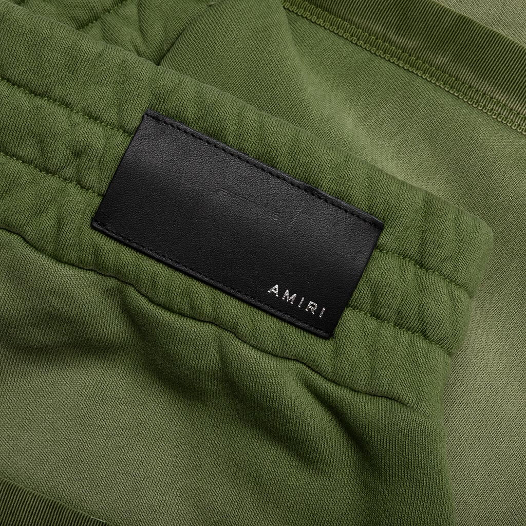 Track Short Amiri оригінал – Купити в Україні – збільшений вид