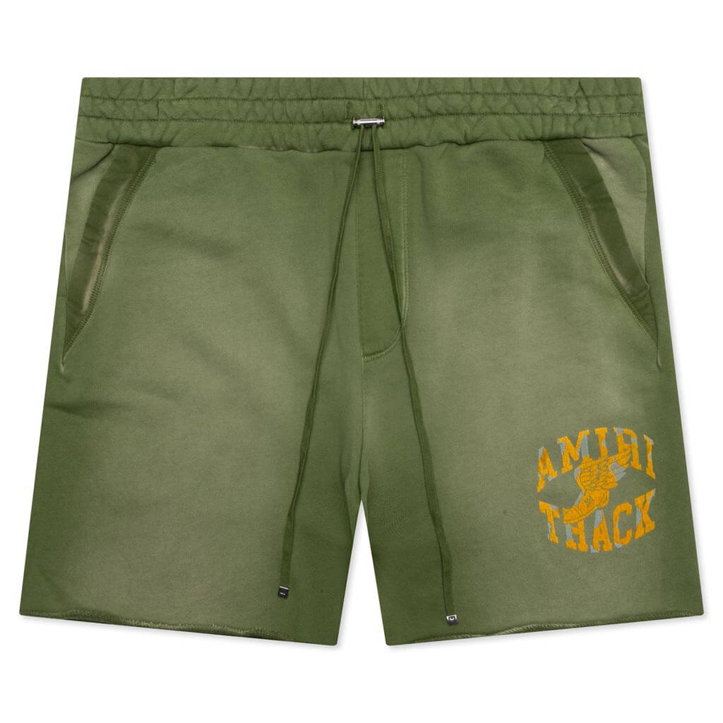 Track Short Amiri оригінал – Купити в Україні – боковий вид