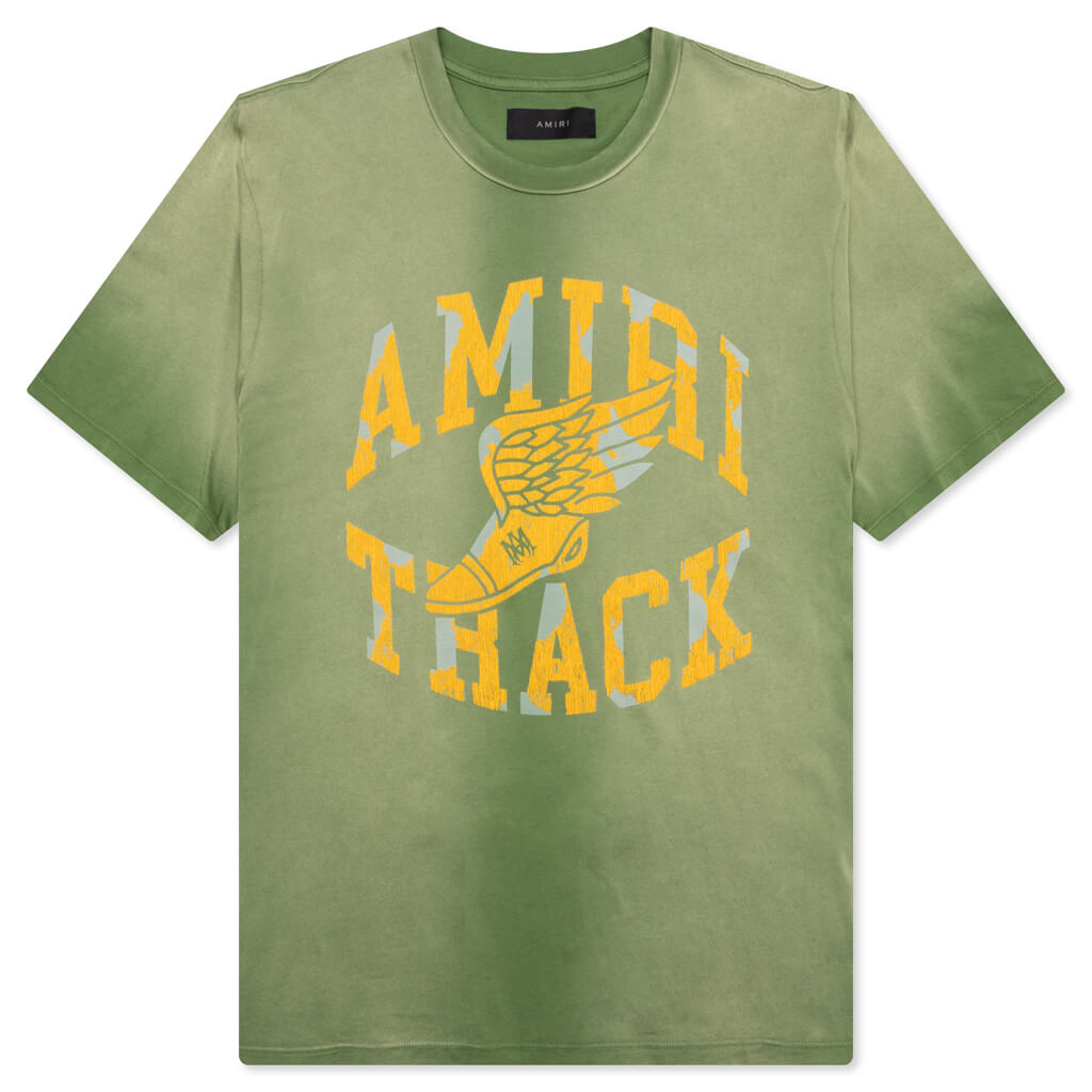 Track Tee Amiri оригінал – Купити в Україні – боковий вид