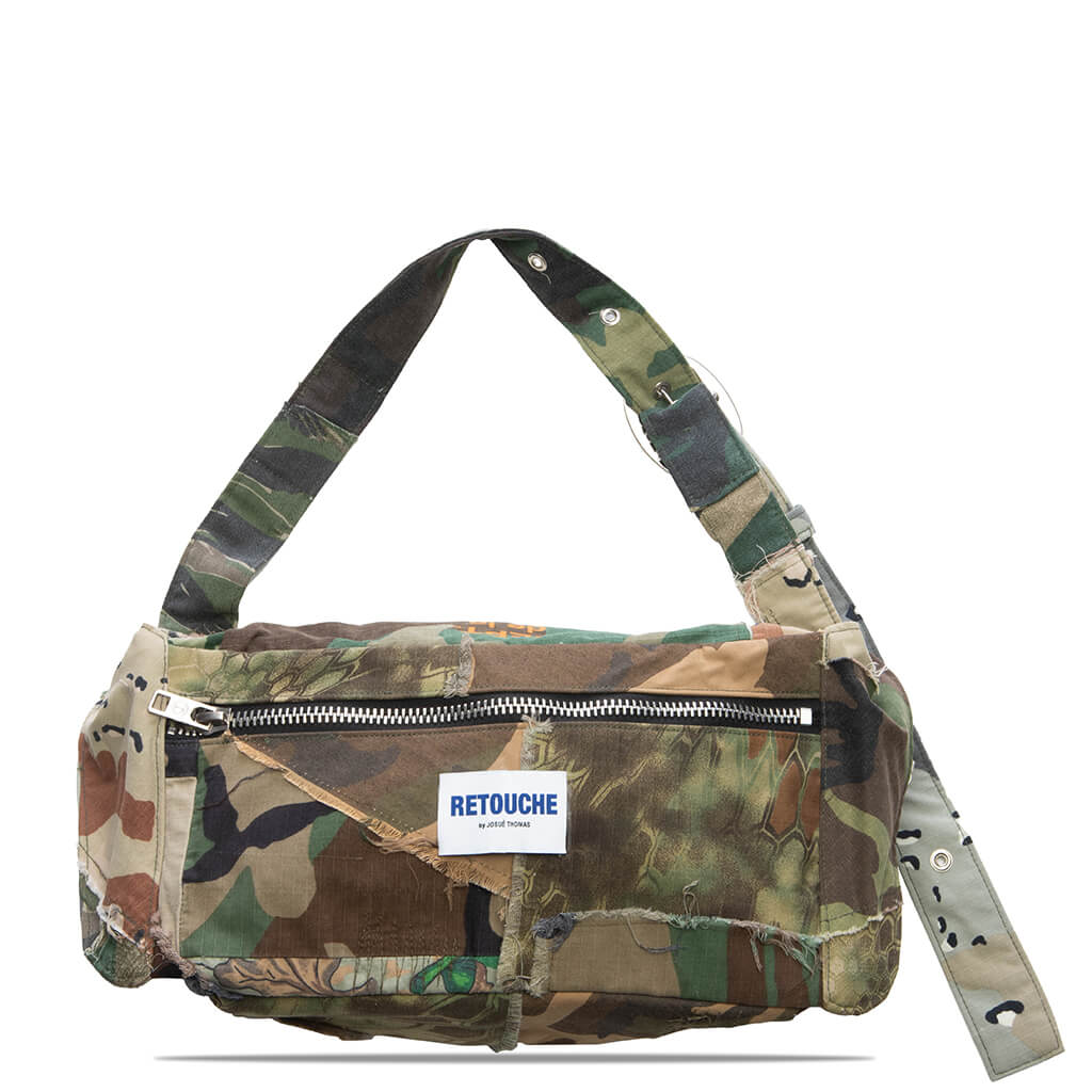 Travel Sack Gallery department оригінал – Купити в Україні – вид ззаду