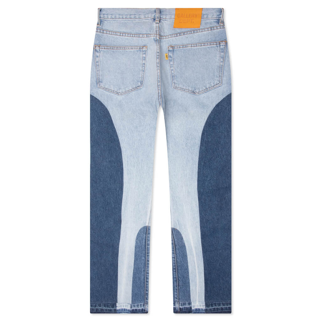 Оригінальна Trent Pants Gallery department – вид ззаду