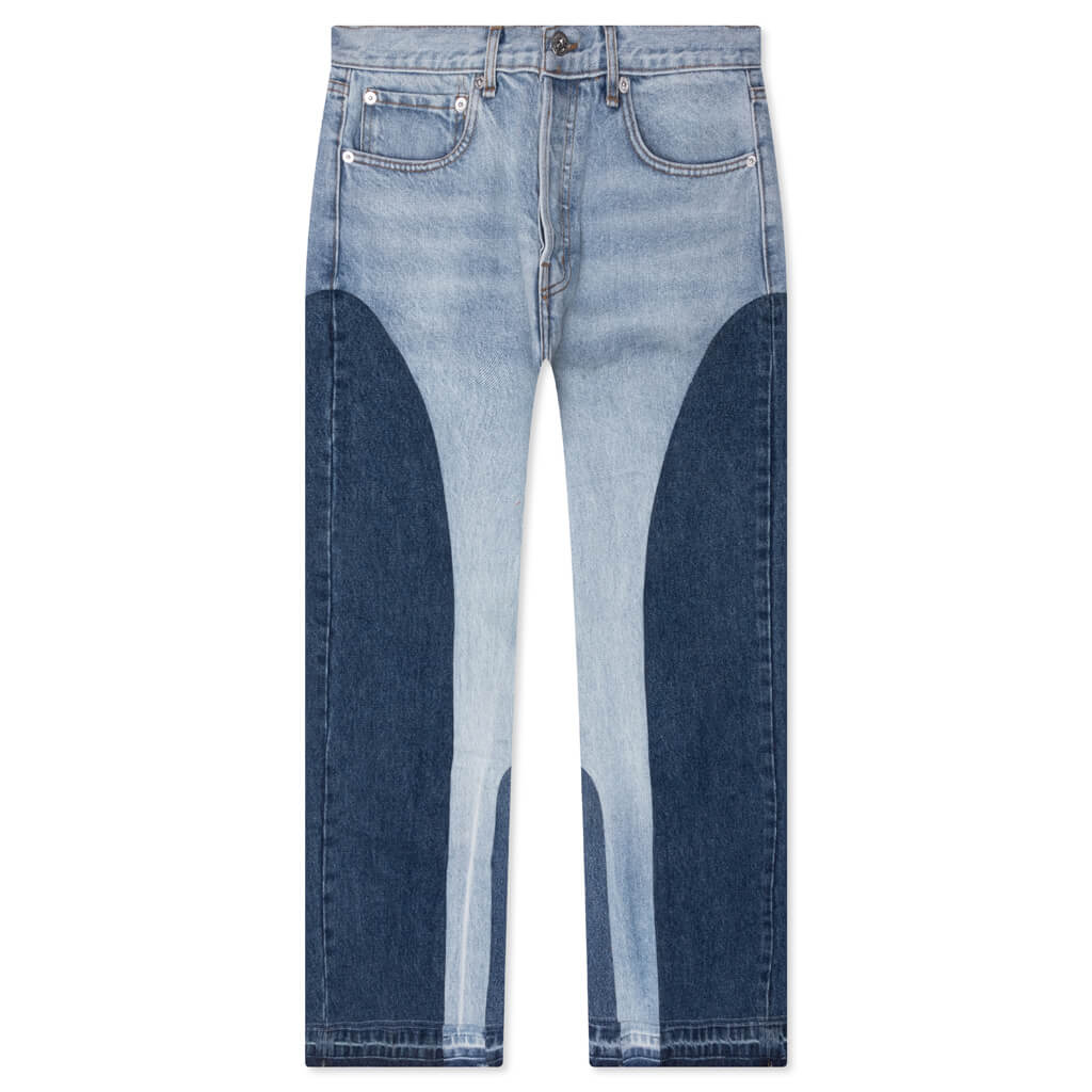 Оригінальна Trent Pants Gallery department – боковий вид