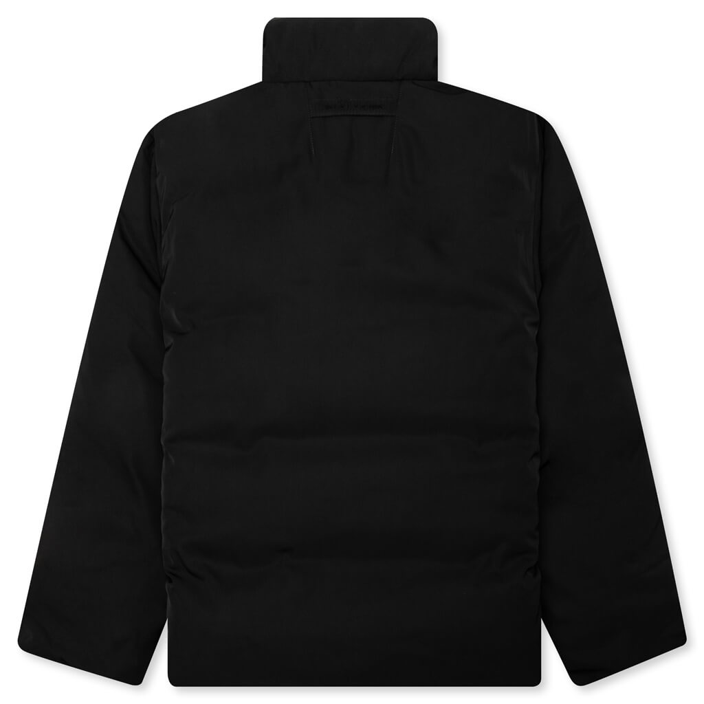 Tricon Puffer 1017 alyx 9sm – Гарантія оригінальності – вид ззаду - 1017 ALYX 9SM