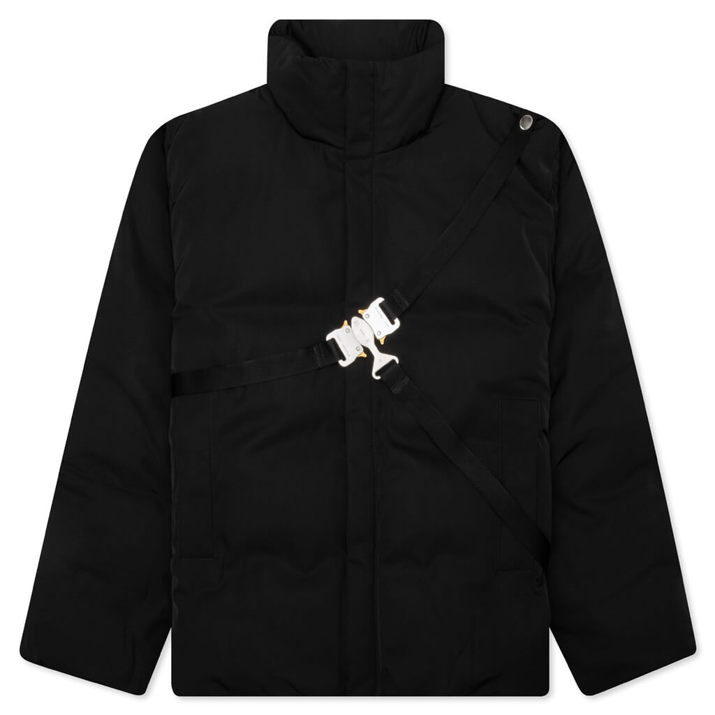 Tricon Puffer 1017 alyx 9sm – Гарантія оригінальності – боковий вид - 1017 ALYX 9SM