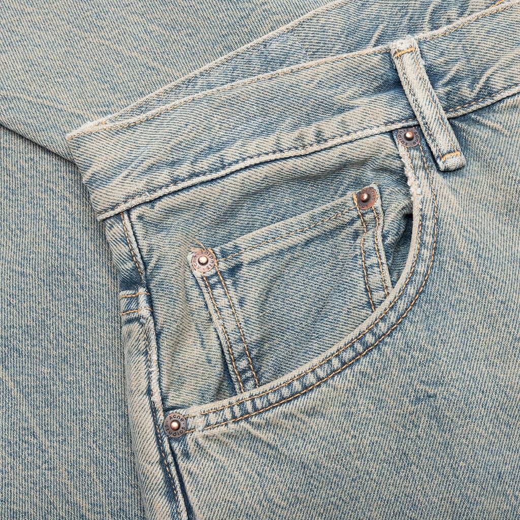 Оригінальна Loose Fit Jeans Acne studios – детальний вид