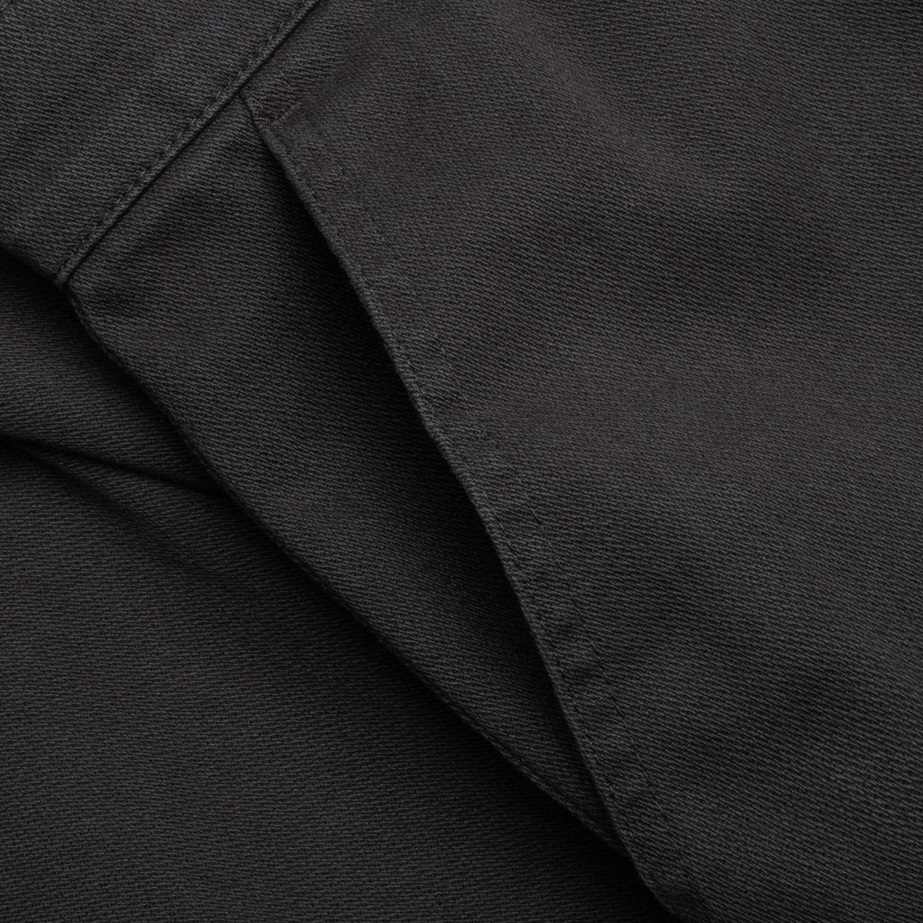 Оригінальна Twill Trousers Acne studios – детальний вид