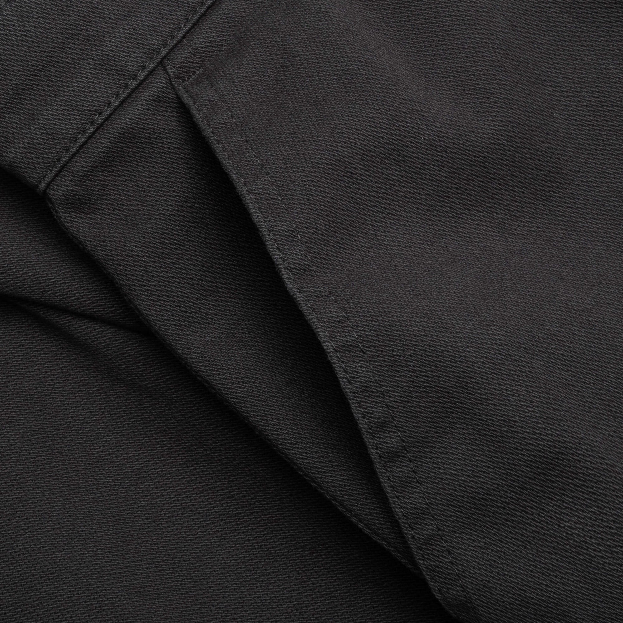 Оригінальна Twill Trousers Acne studios – детальний вид