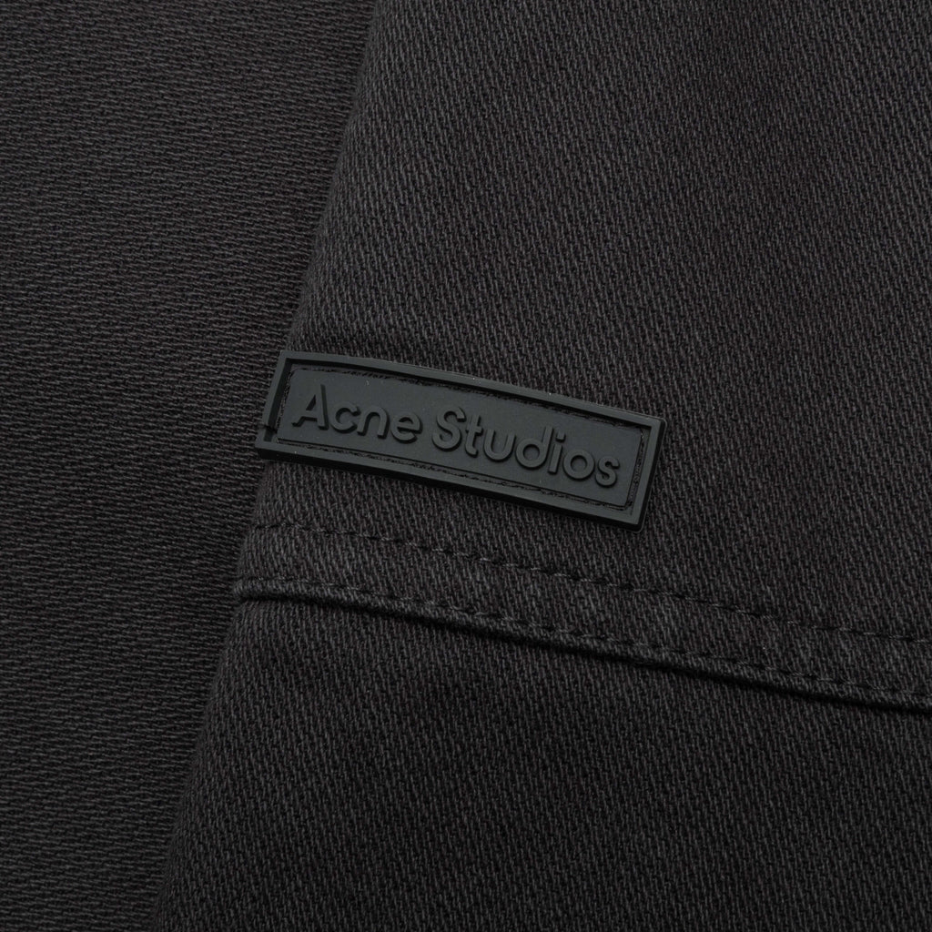 Оригінальна Twill Trousers Acne studios – збільшений вид