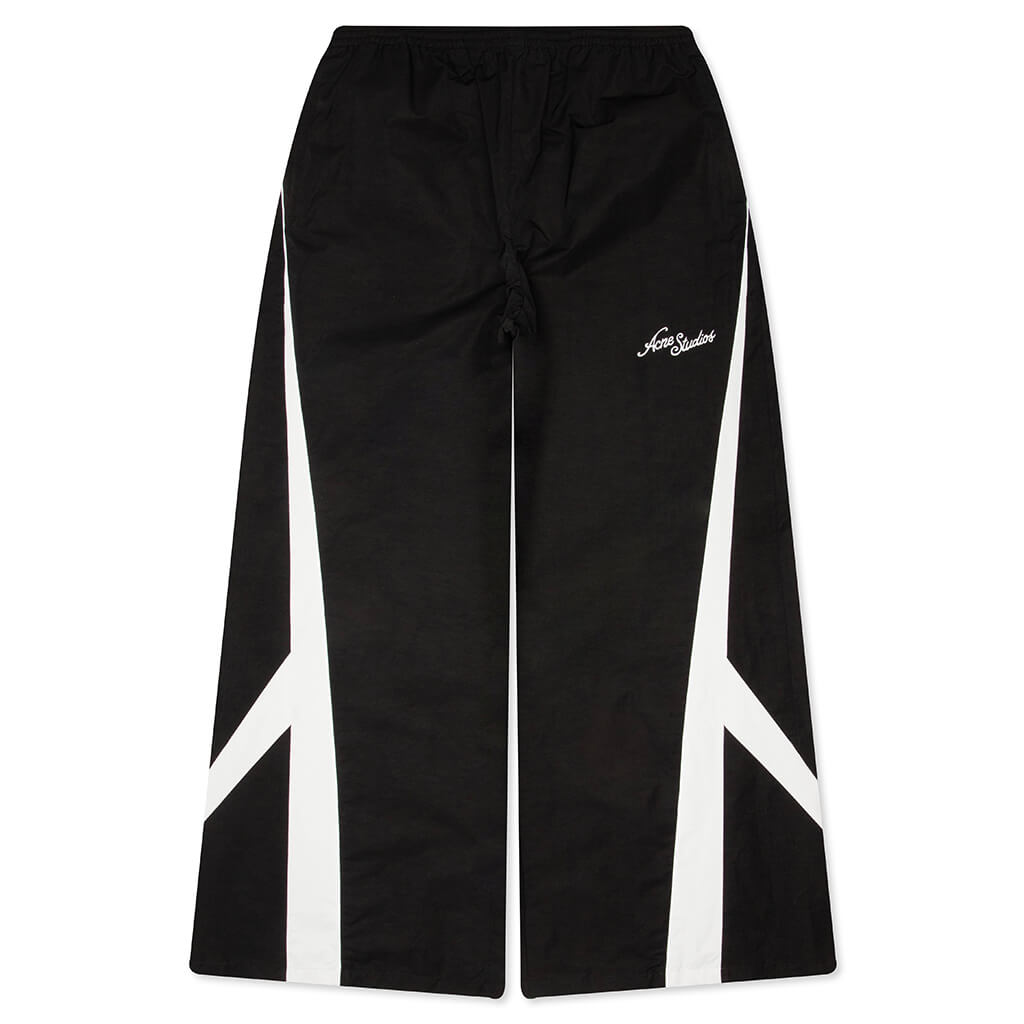 Technical Trousers Acne studios оригінал – Купити в Україні – боковий вид
