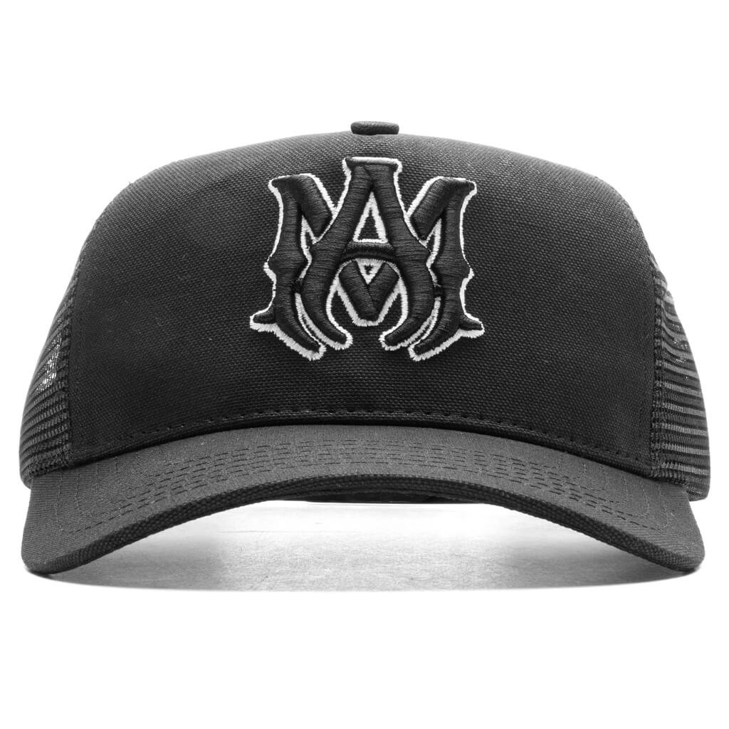 Trucker Hat Amiri оригінал – Купити в Україні – боковий вид