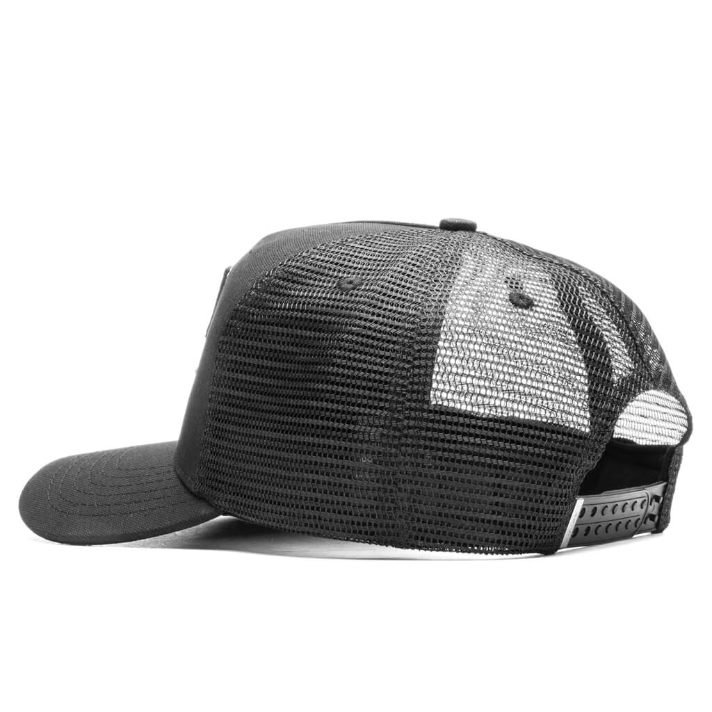 Trucker Hat Amiri оригінал – Купити в Україні – збільшений вид