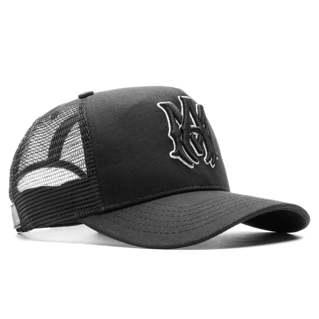 Trucker Hat Amiri оригінал – Купити в Україні – детальний вид