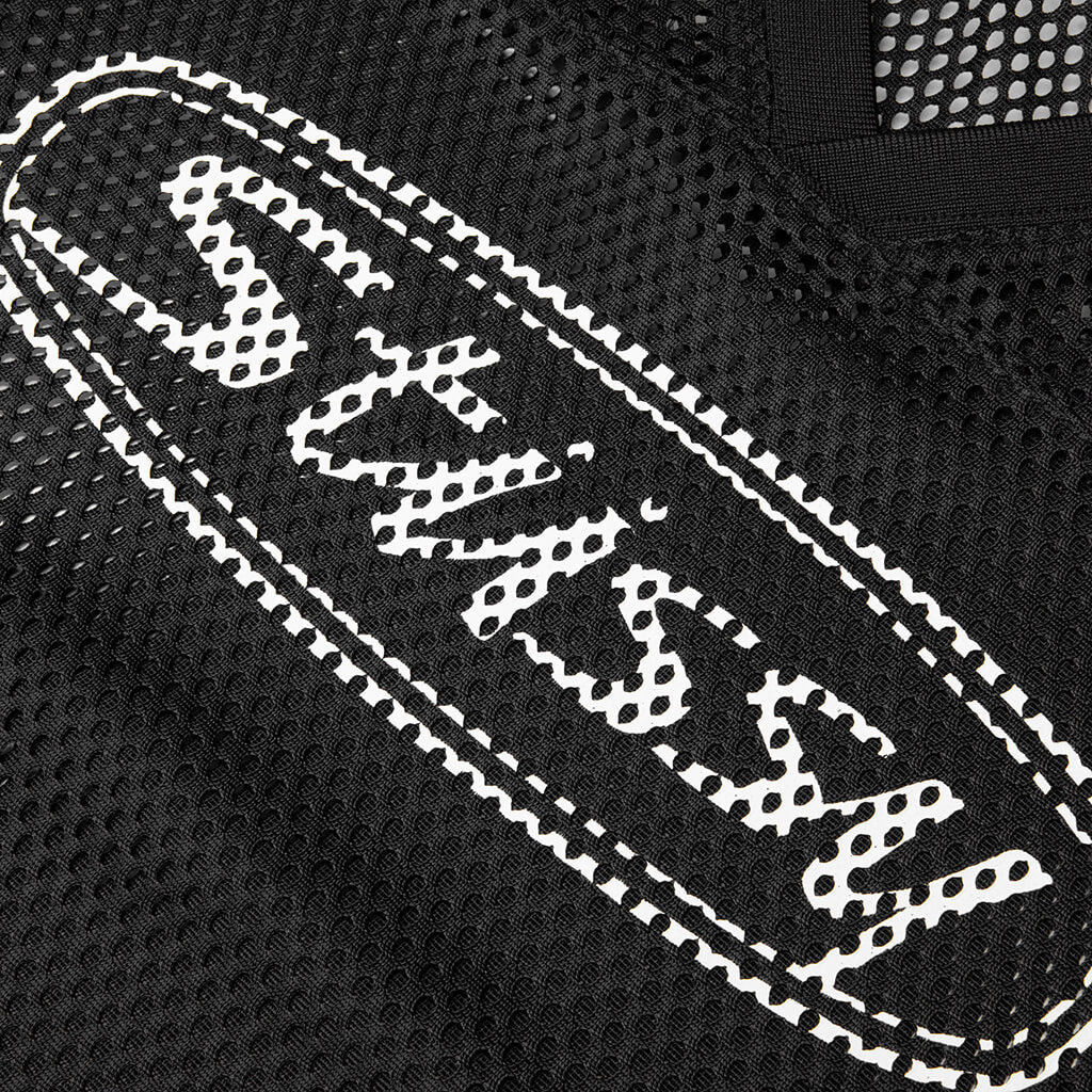 Trucker Team Jersey Stussy – Гарантія оригінальності – детальний вид