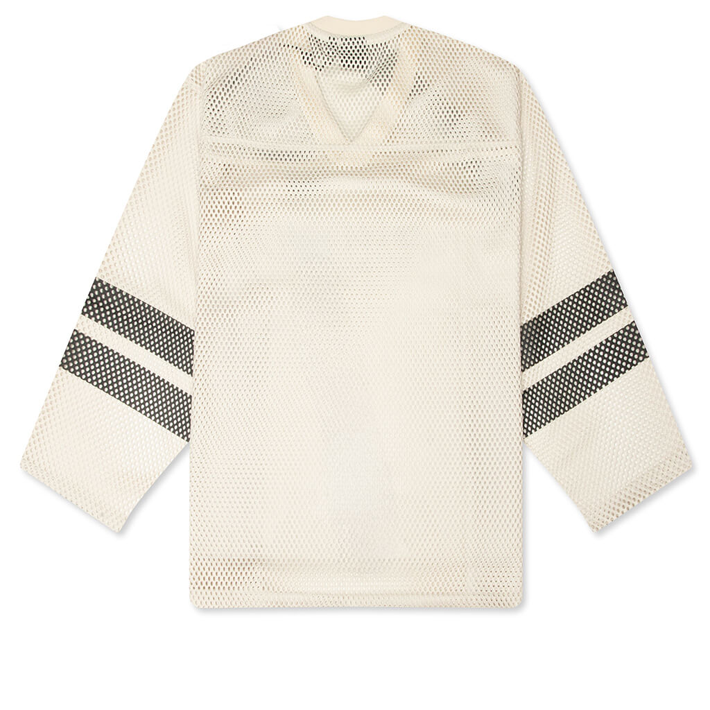 Trucker Team Jersey Stussy – Гарантія оригінальності – вид ззаду