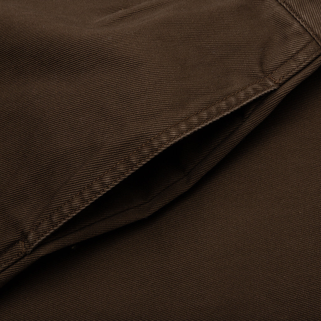 Twill Workgear Trouser Stussy – Гарантія оригінальності – детальний вид