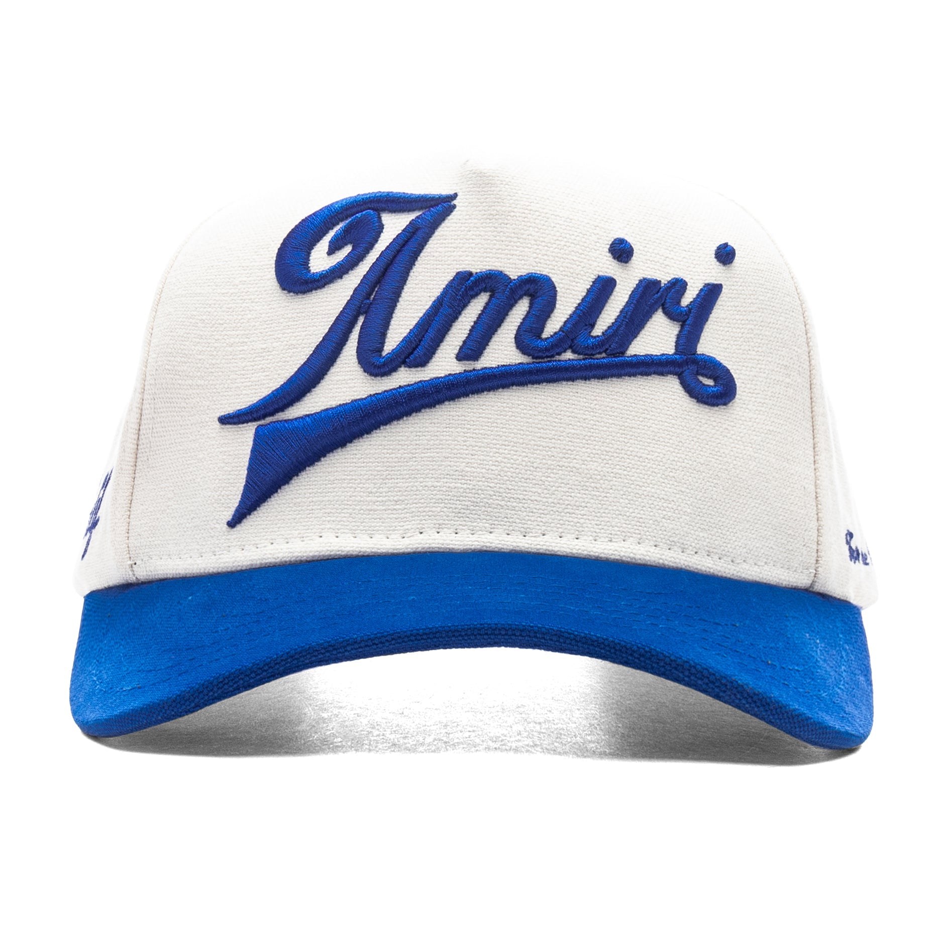 Amiri Accessories оригінал | Швидка доставка Україна – боковий вид