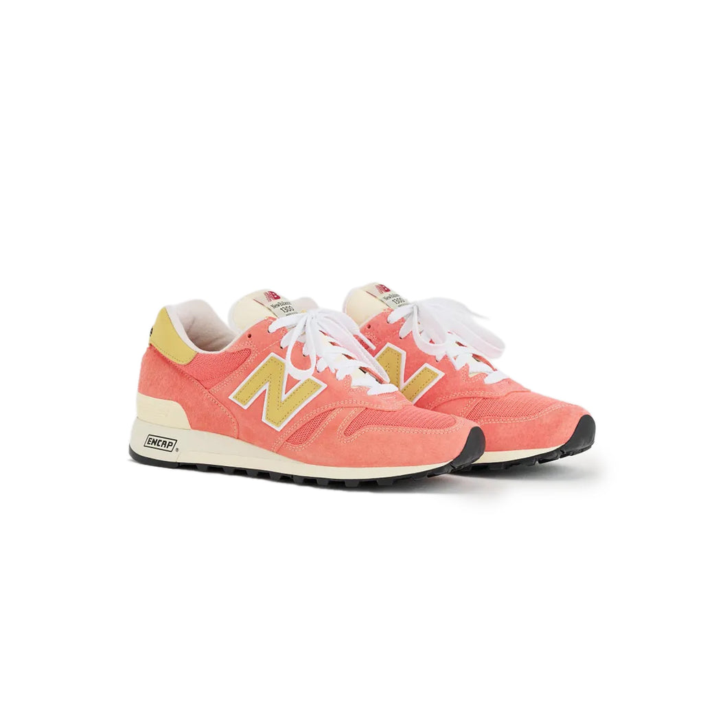 New balance Footwear оригінал | Швидка доставка Україна – вид ззаду