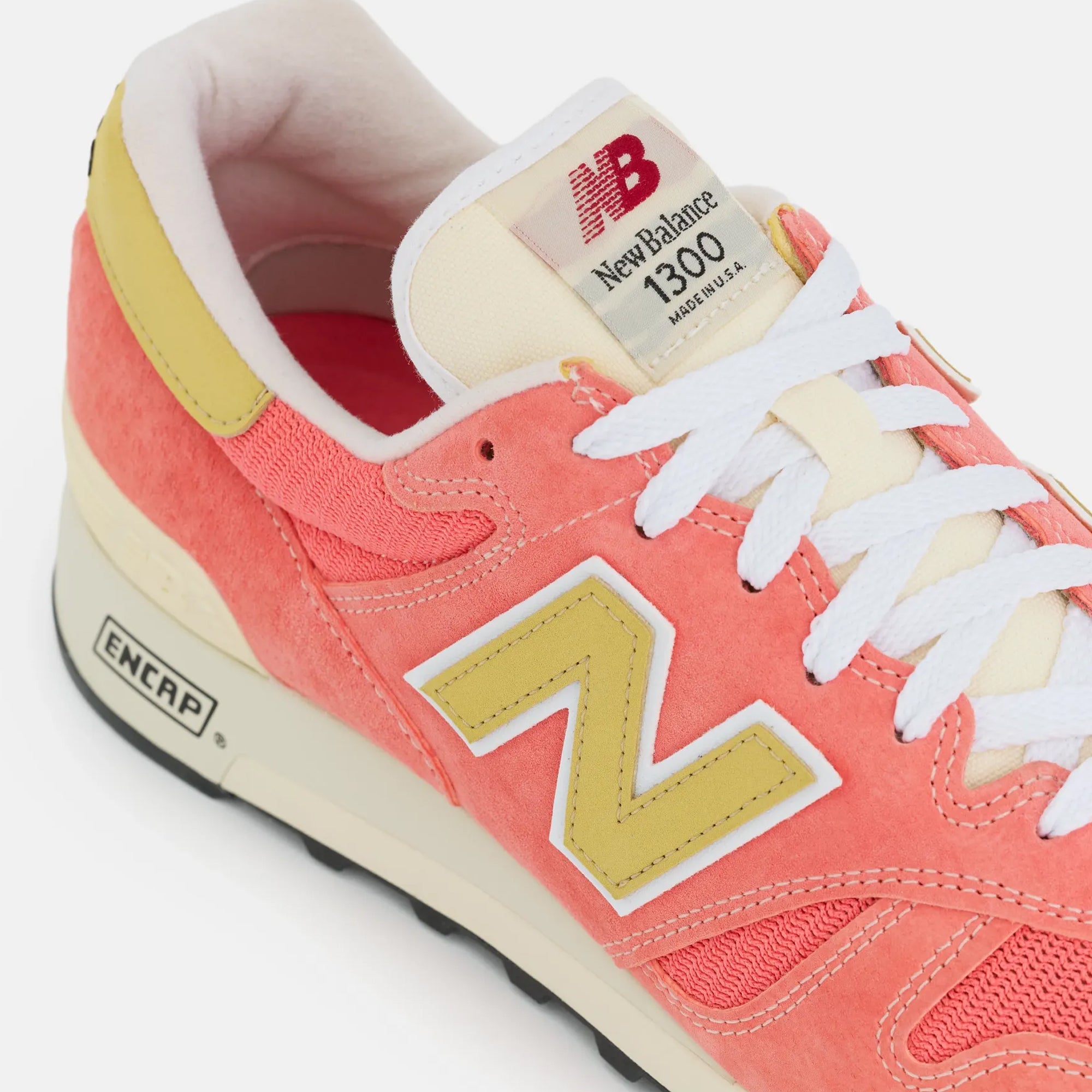 New balance Footwear оригінал | Швидка доставка Україна – збільшений вид