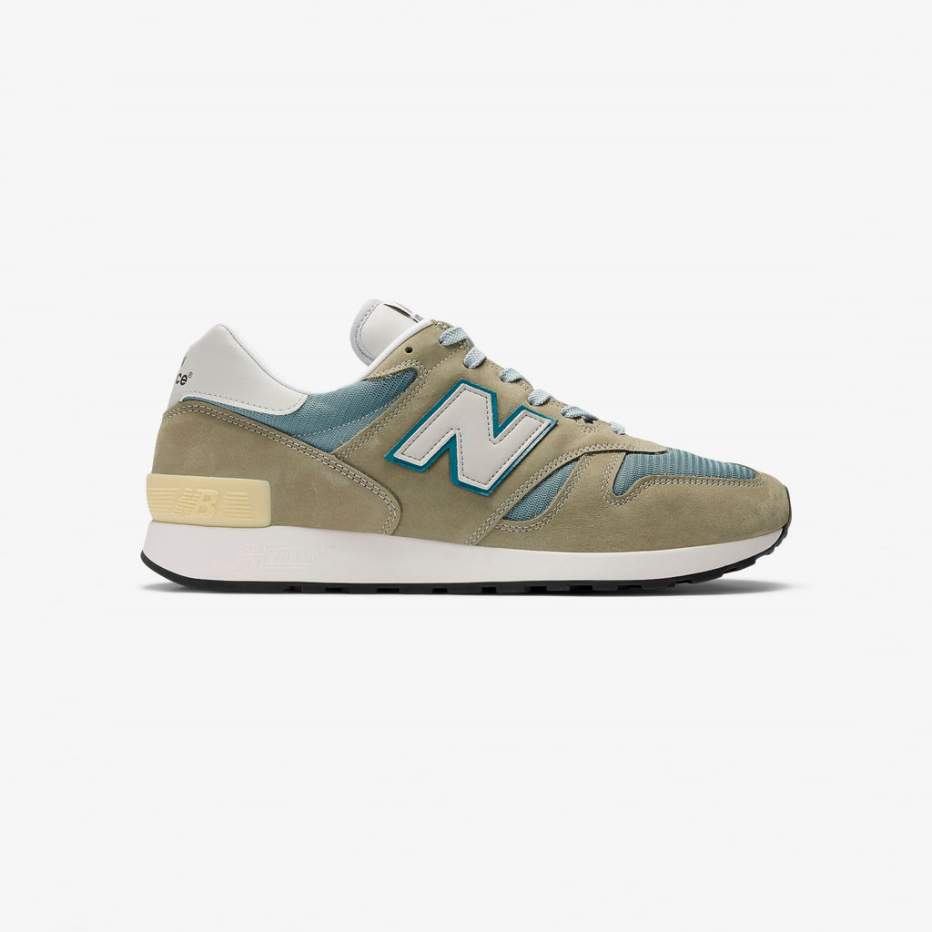 1300 New balance оригінал – Купити в Україні – боковий вид