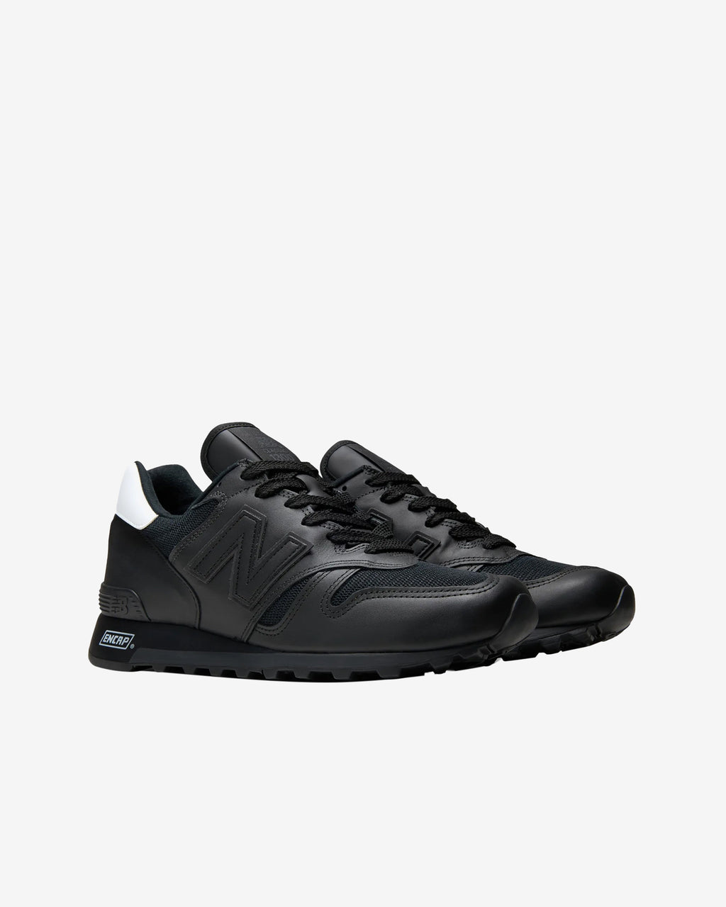 Mens Wtaps 1300 Sneakers New balance – Гарантія оригінальності – вид ззаду