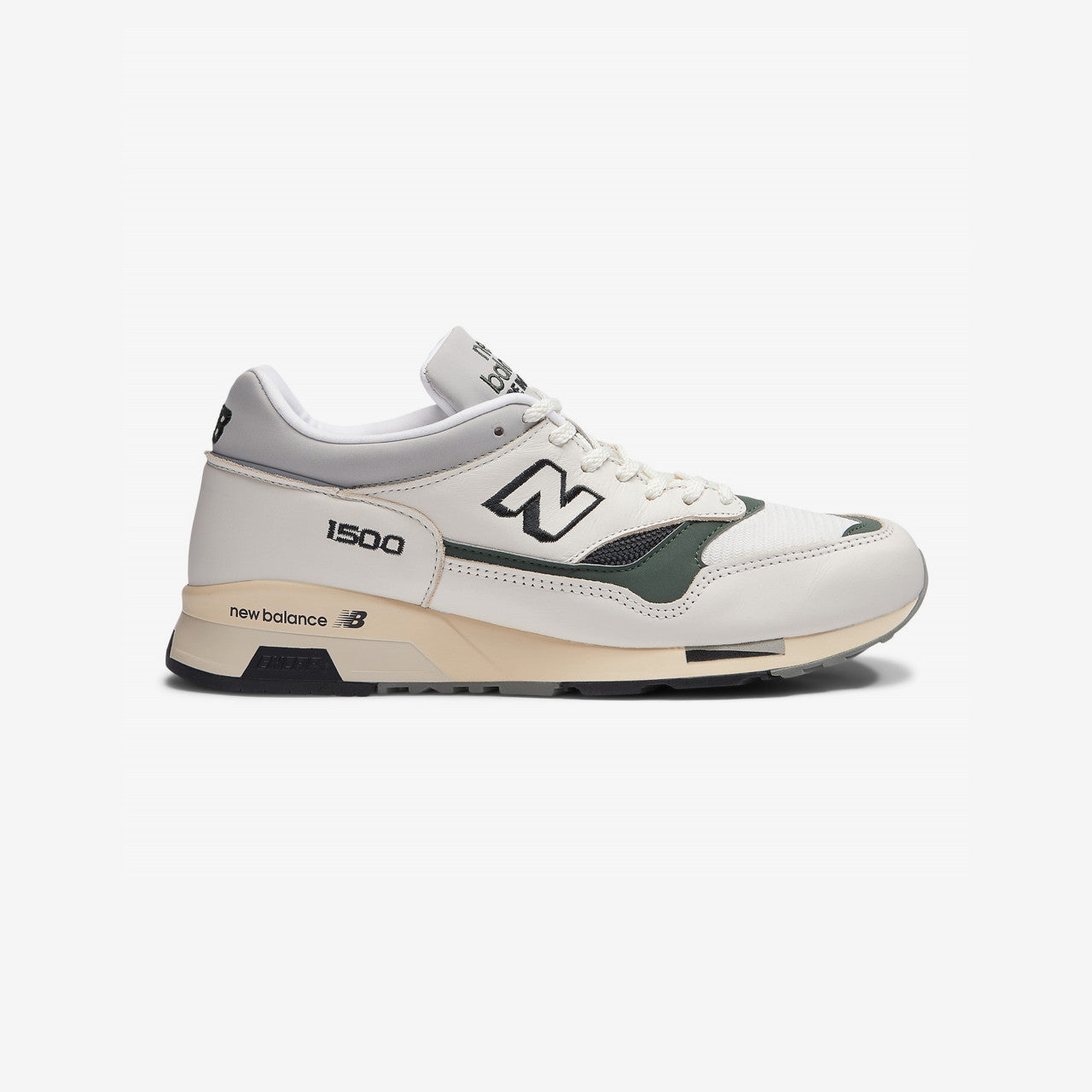 1500 New balance – Гарантія оригінальності – боковий вид