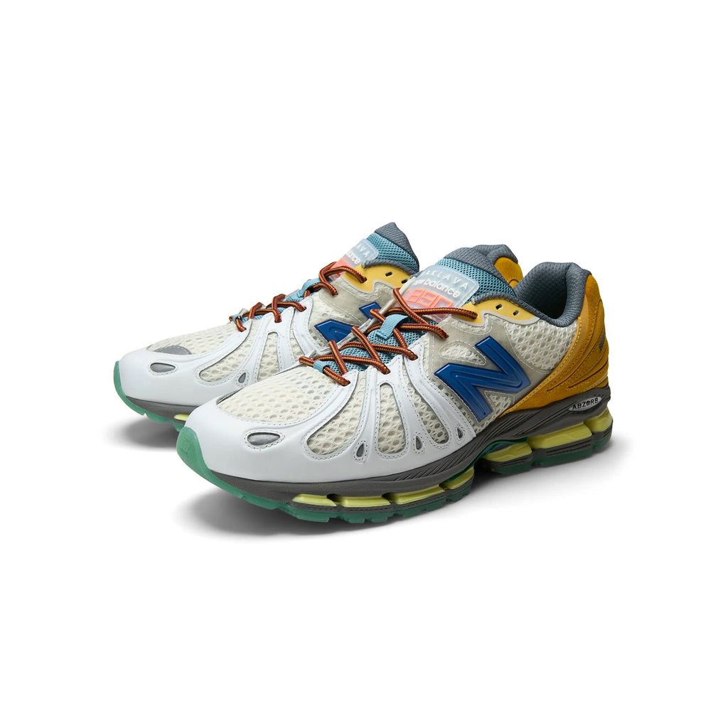 New balance Footwear оригінал | Швидка доставка Україна – вид ззаду