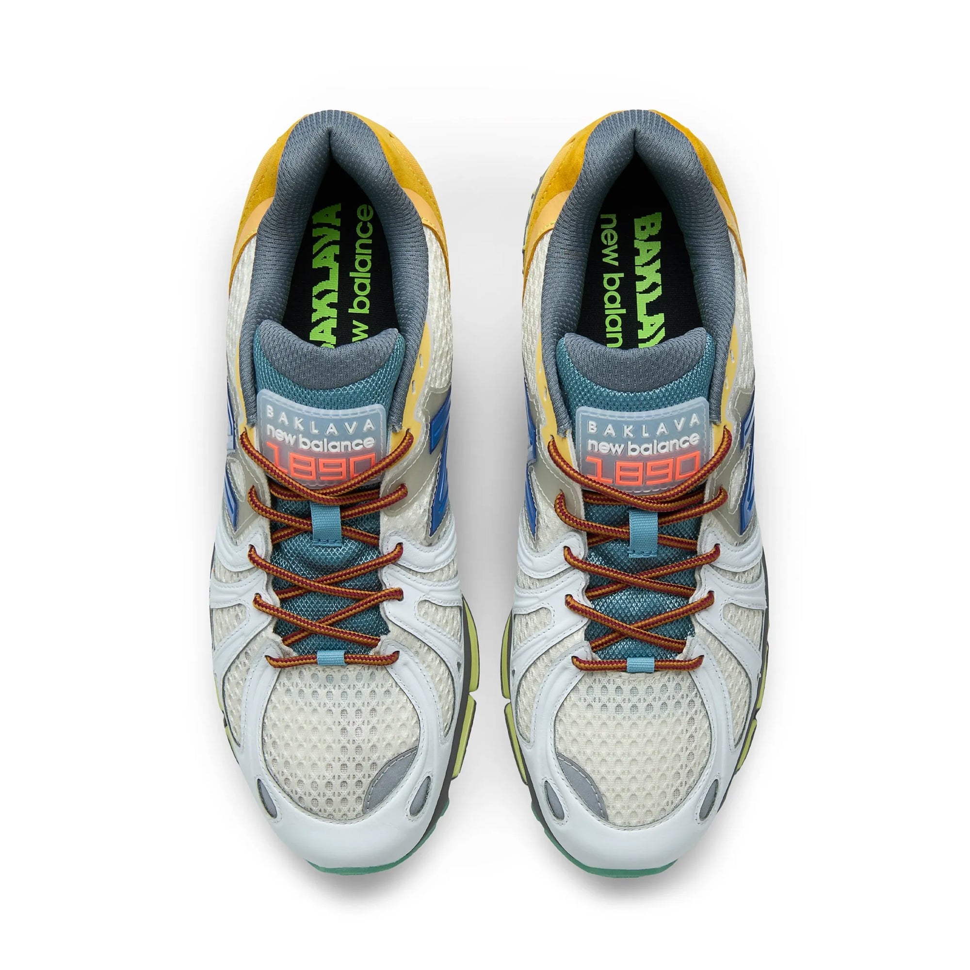 New balance Footwear оригінал | Швидка доставка Україна – збільшений вид