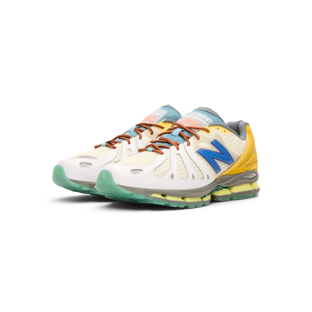 Оригінальна Action Bronson X New Balance 1890 New balance – детальний вид