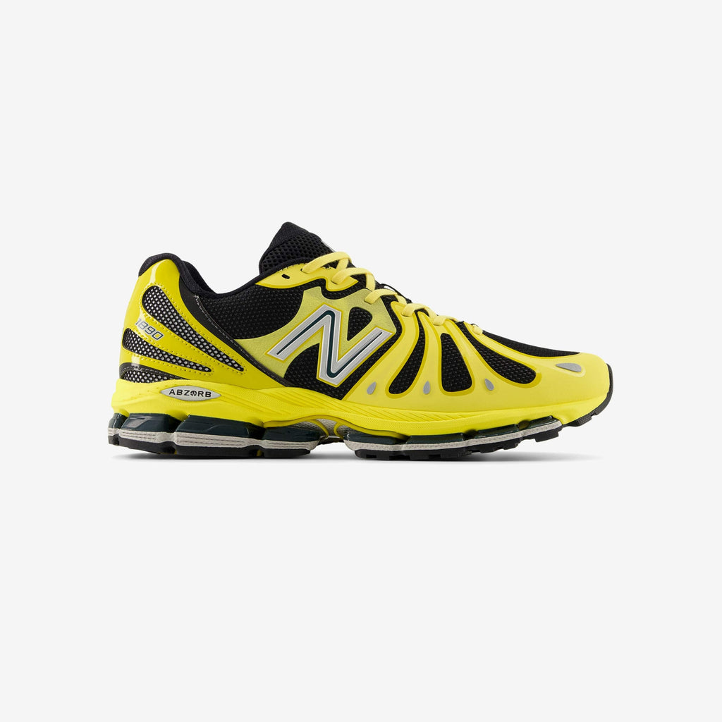 1890 New balance оригінал – Купити в Україні – боковий вид