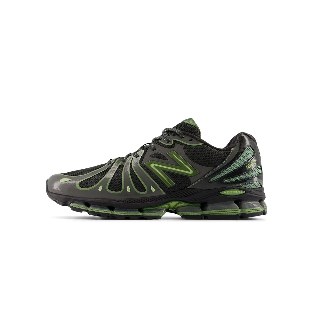 Mens 1890 Shoes New balance – Гарантія оригінальності – боковий вид