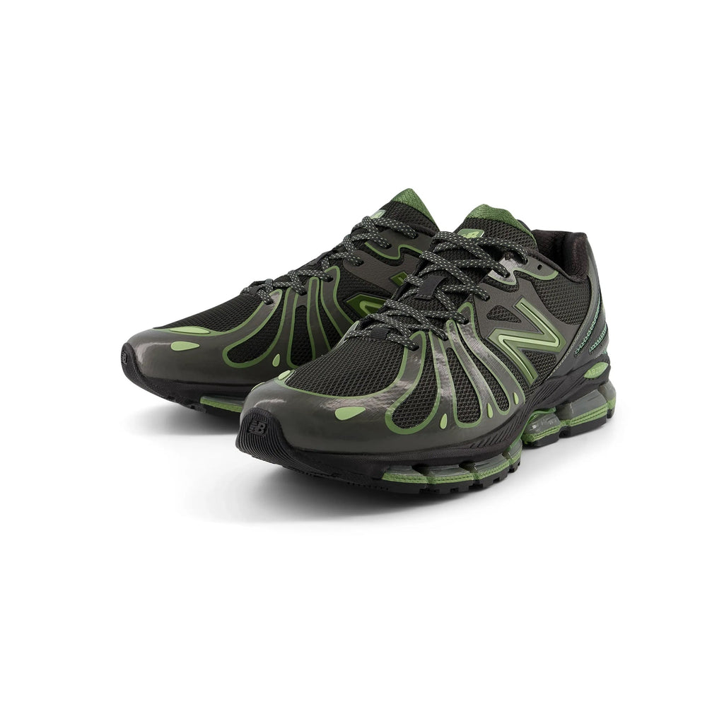 Mens 1890 Shoes New balance – Гарантія оригінальності – вид ззаду