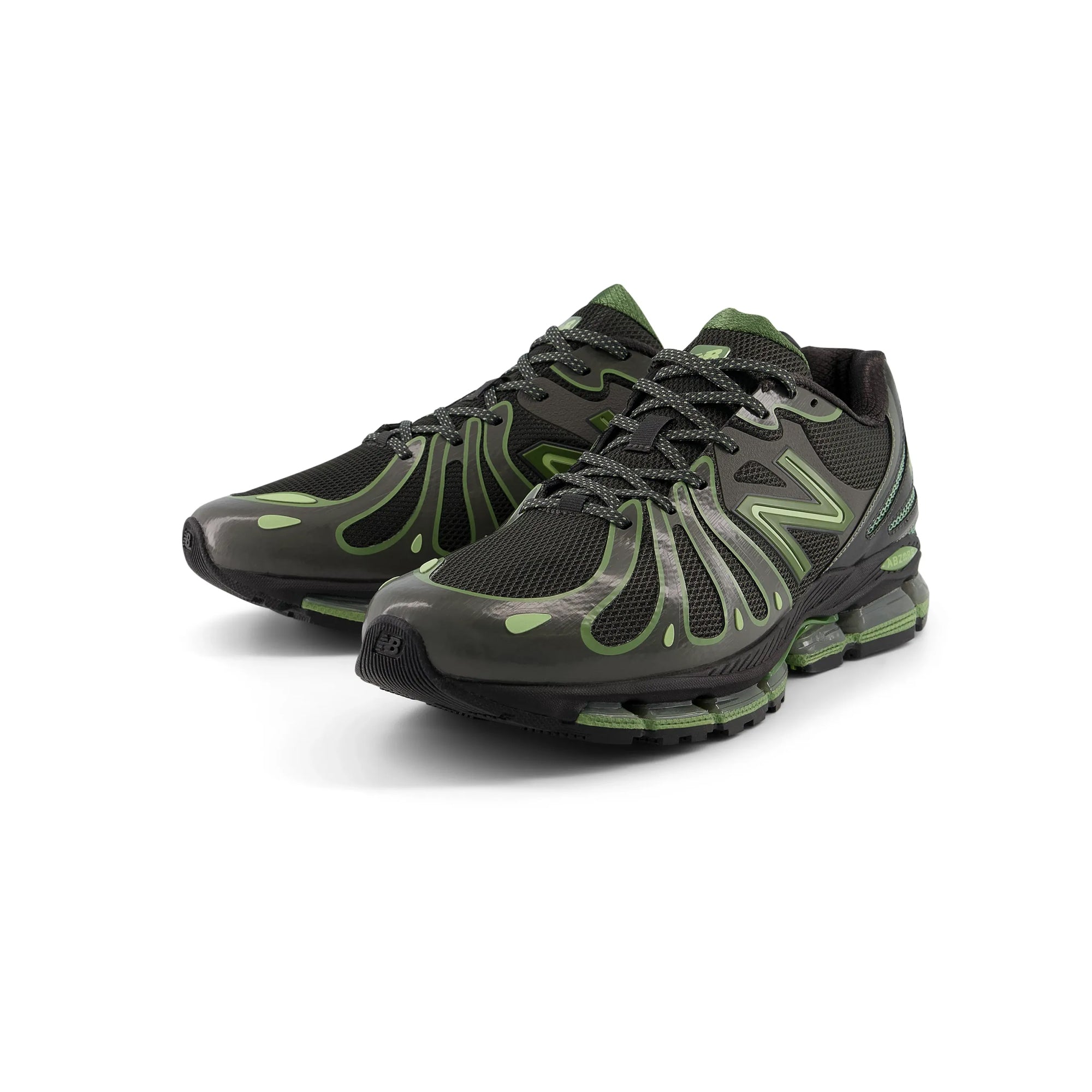 Mens 1890 Shoes New balance – Гарантія оригінальності – вид ззаду