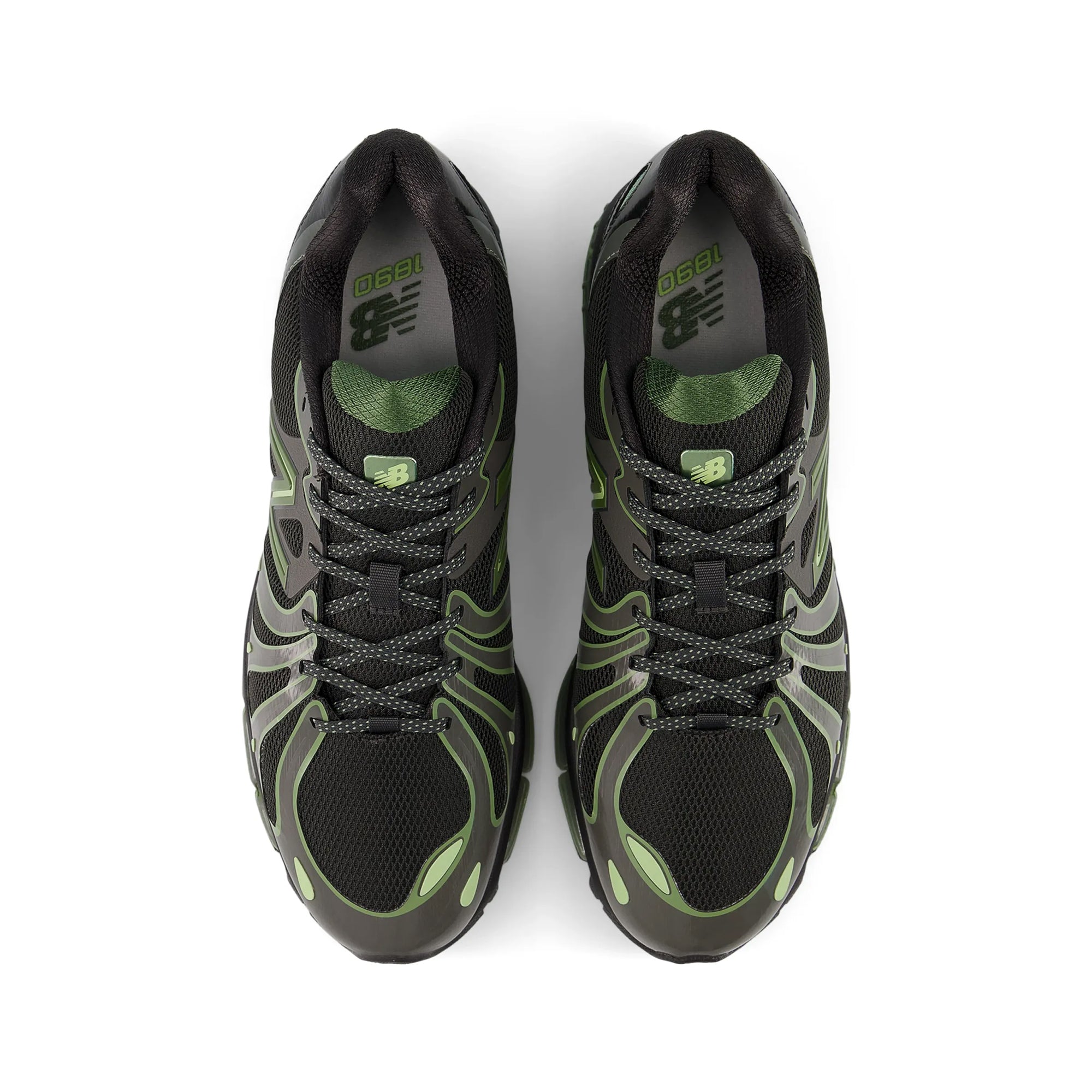 Mens 1890 Shoes New balance – Гарантія оригінальності – збільшений вид