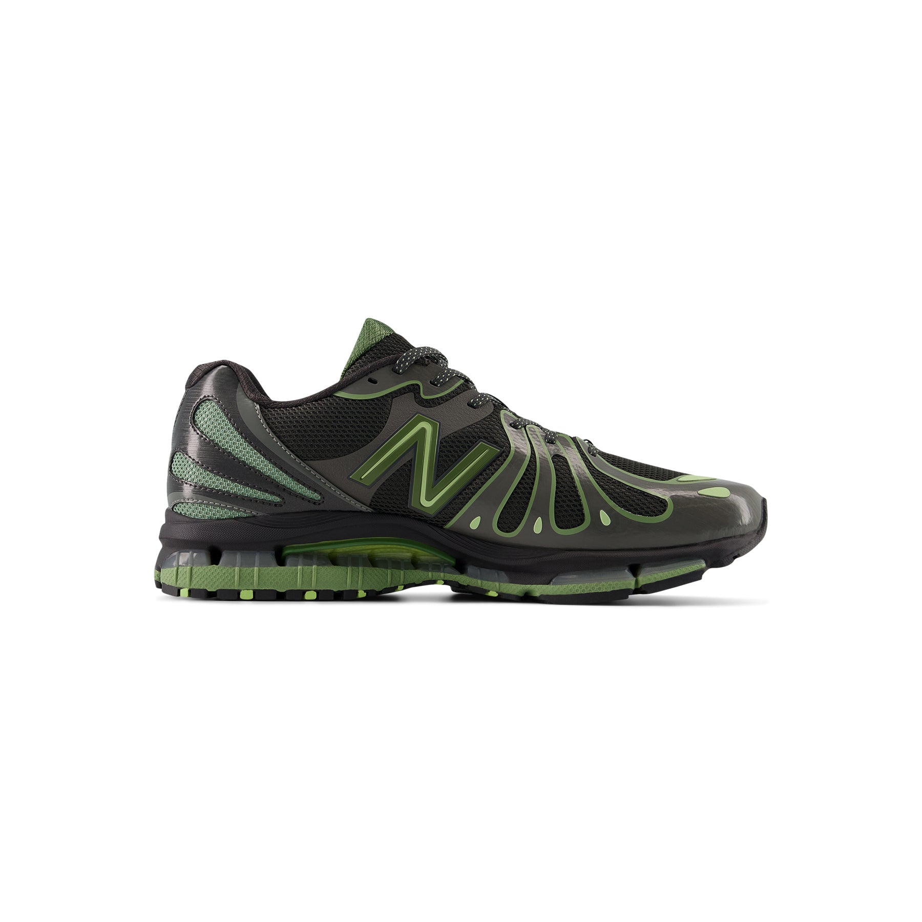 1890 New balance оригінал – Купити в Україні – боковий вид