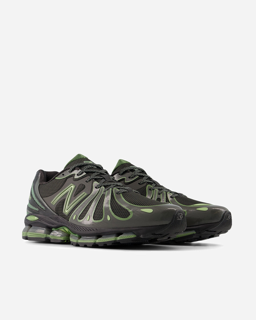 Оригінальна Abzorb 1890 New balance – вид ззаду