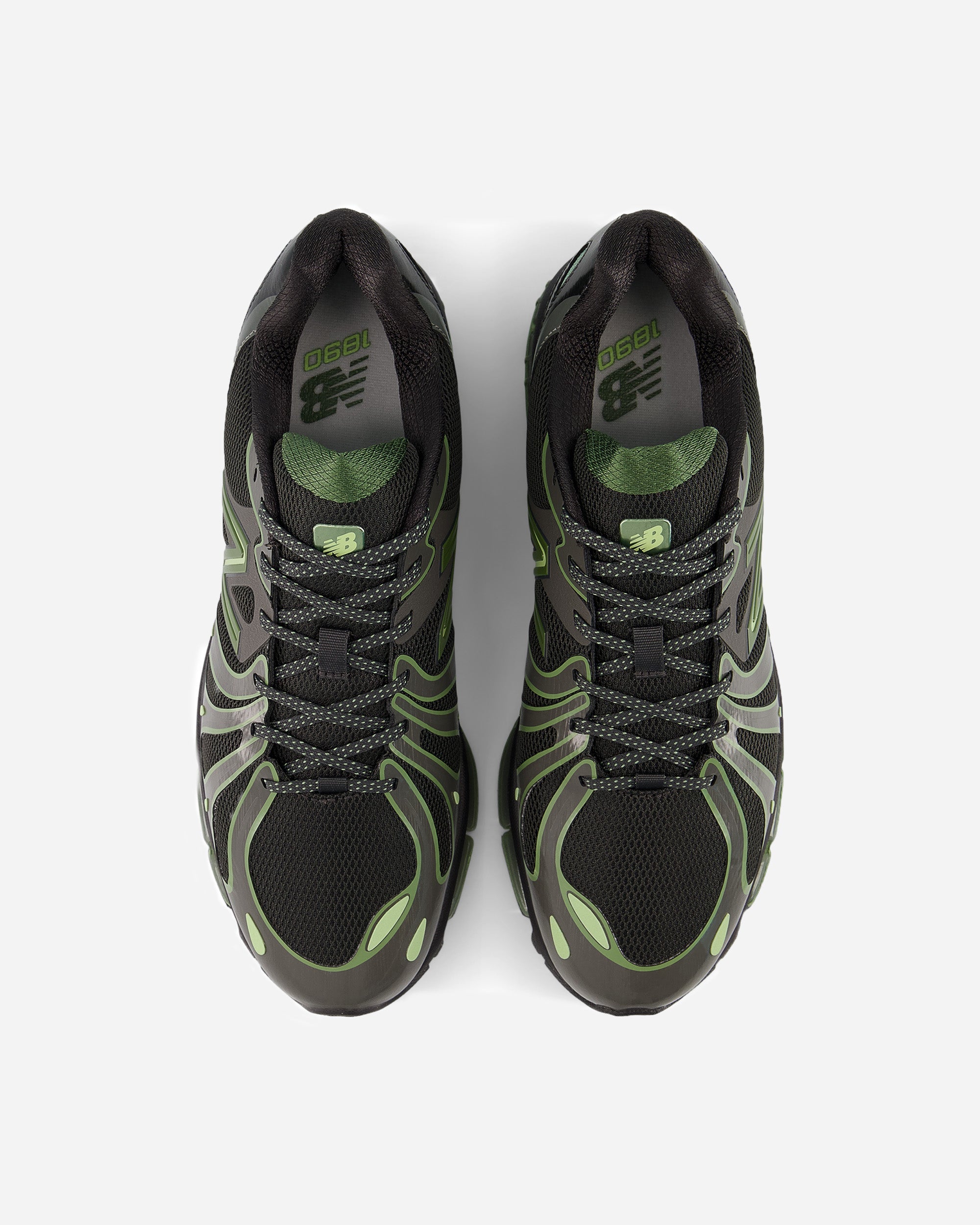 Оригінальна Abzorb 1890 New balance – збільшений вид