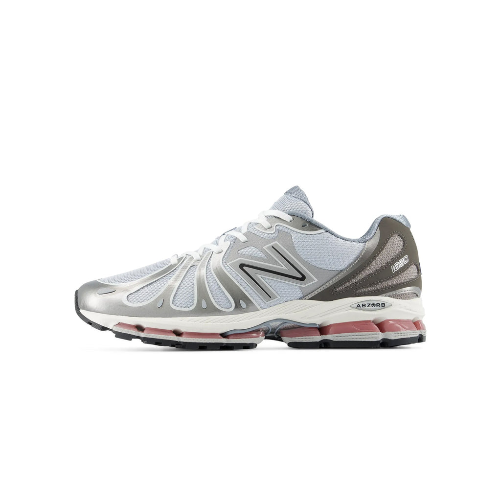 Mens 1890 Shoes New balance – Гарантія оригінальності – боковий вид