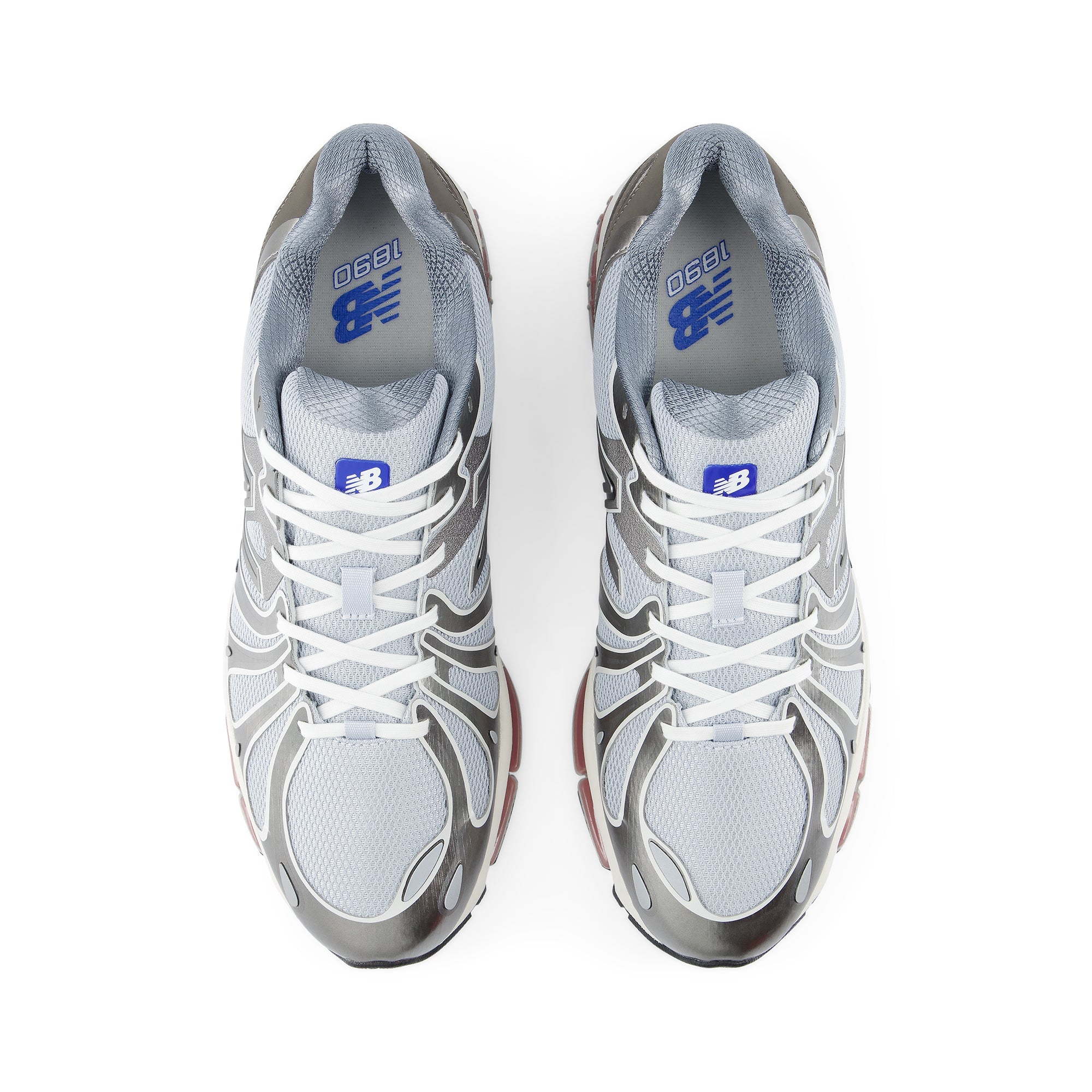 Mens 1890 Shoes New balance – Гарантія оригінальності – збільшений вид