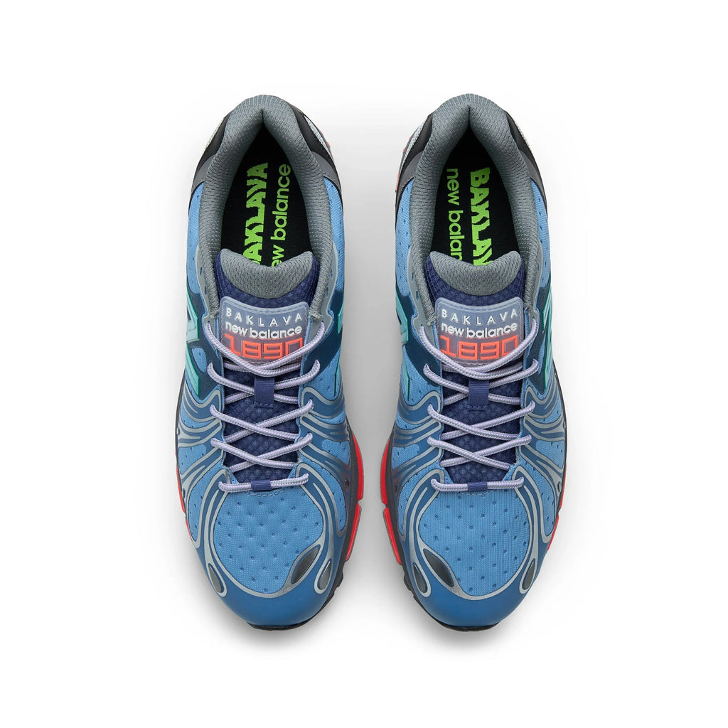 New balance Footwear оригінал | Швидка доставка Україна – збільшений вид